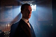 ドラマ Sherlock 特別編の新予告が公開 公式サイトで壁紙プレゼント 映画ナタリー