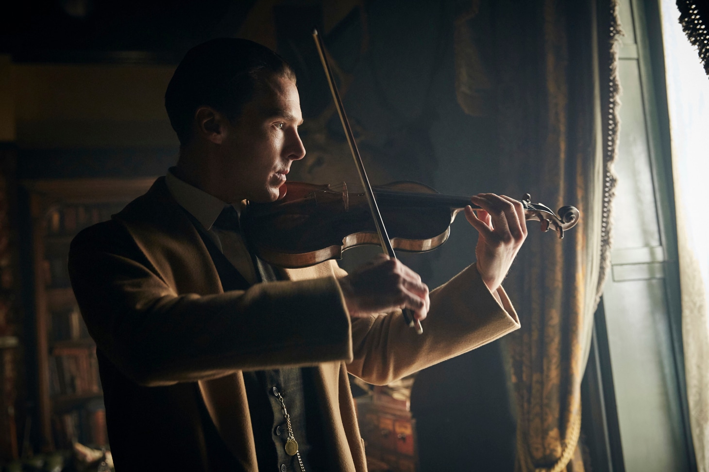 「SHERLOCK／シャーロック 忌まわしき花嫁」