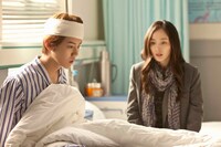 「見えない目撃者」 (c)2015 New Clues Film Co., Ltd. All rights reserved.