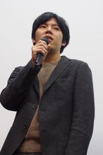 今野恭成監督