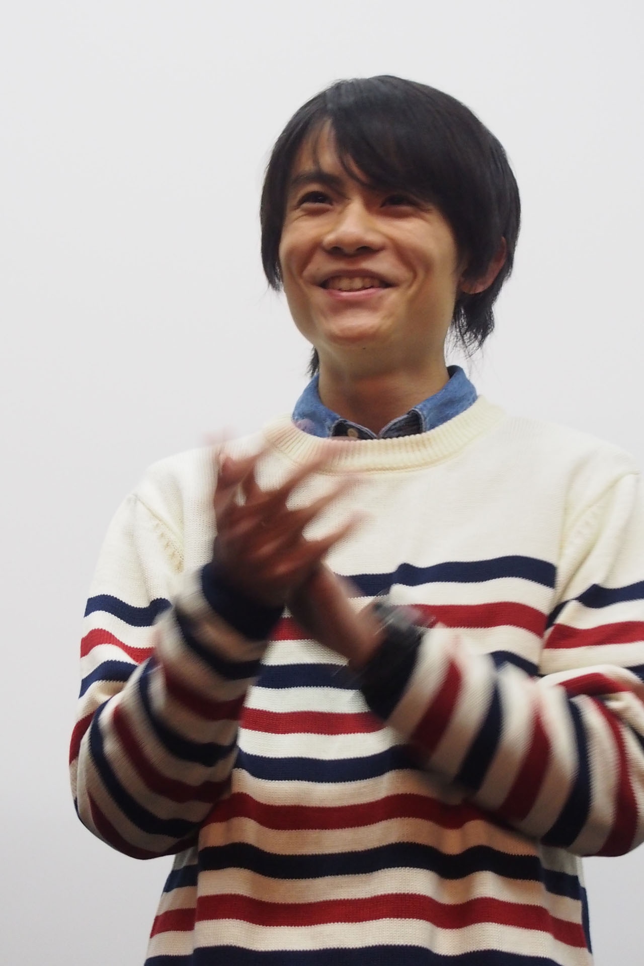 宮城孔明
