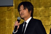 監督の松山博昭。