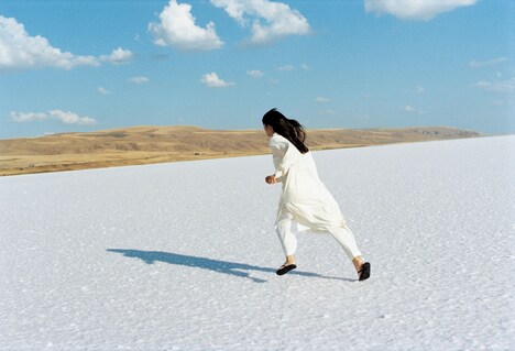 「Trabzon」掲載予定カット