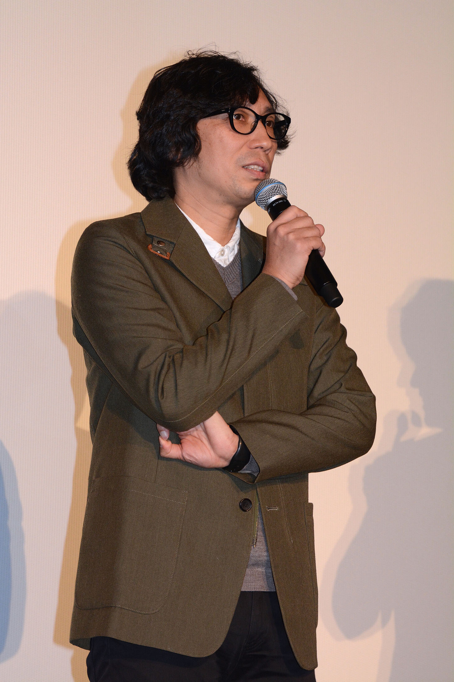 行定勲
