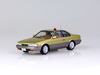 「1/24 あぶない刑事 No.34 さらば あぶない刑事 F31 レパード」