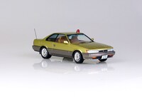 「1/24 あぶない刑事 No.34 さらば あぶない刑事 F31 レパード」