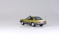 「1/24 あぶない刑事 No.34 さらば あぶない刑事 F31 レパード」