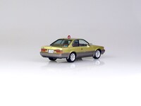 「1/24 あぶない刑事 No.34 さらば あぶない刑事 F31 レパード」