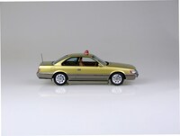 「1/24 あぶない刑事 No.34 さらば あぶない刑事 F31 レパード」