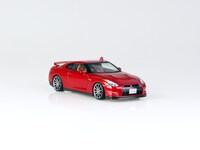「1/24 あぶない刑事 No.33 さらば あぶない刑事 R35 GT-R」