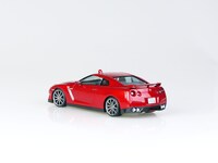 「1/24 あぶない刑事 No.33 さらば あぶない刑事 R35 GT-R」
