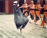 「拳精」 (c)2010 Fortune Star Media Limited. All Rights Reserved.