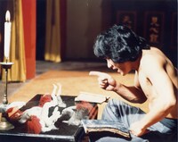 「拳精」 (c)2010 Fortune Star Media Limited. All Rights Reserved.