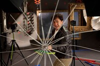 「ライジング・ドラゴン」 (c)2012 Jackie and JJ Productions Limited, Huayi Brothers Media Corporation and Emperor Film Production Co Limited All rights reserved