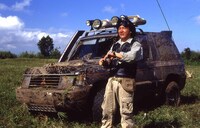 「プロジェクト・イーグル」 (c)2010 Fortune Star Media Limited. All Rights Reserved.