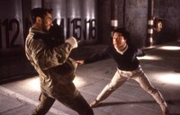 「プロジェクト・イーグル」 (c)2010 Fortune Star Media Limited. All Rights Reserved.