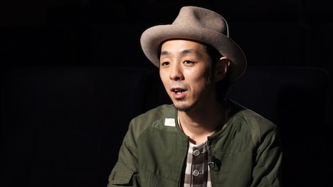 ムービープラス「この映画が観たい＃29 ～宮藤官九郎のオールタイム・ベスト～」