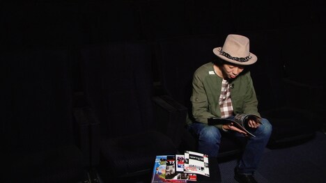 ムービープラス「この映画が観たい＃29 ～宮藤官九郎のオールタイム・ベスト～」