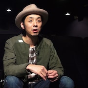 宮藤官九郎が映画体験語る番組出演、「爆裂都市」「家族ゲーム」などをセレクト