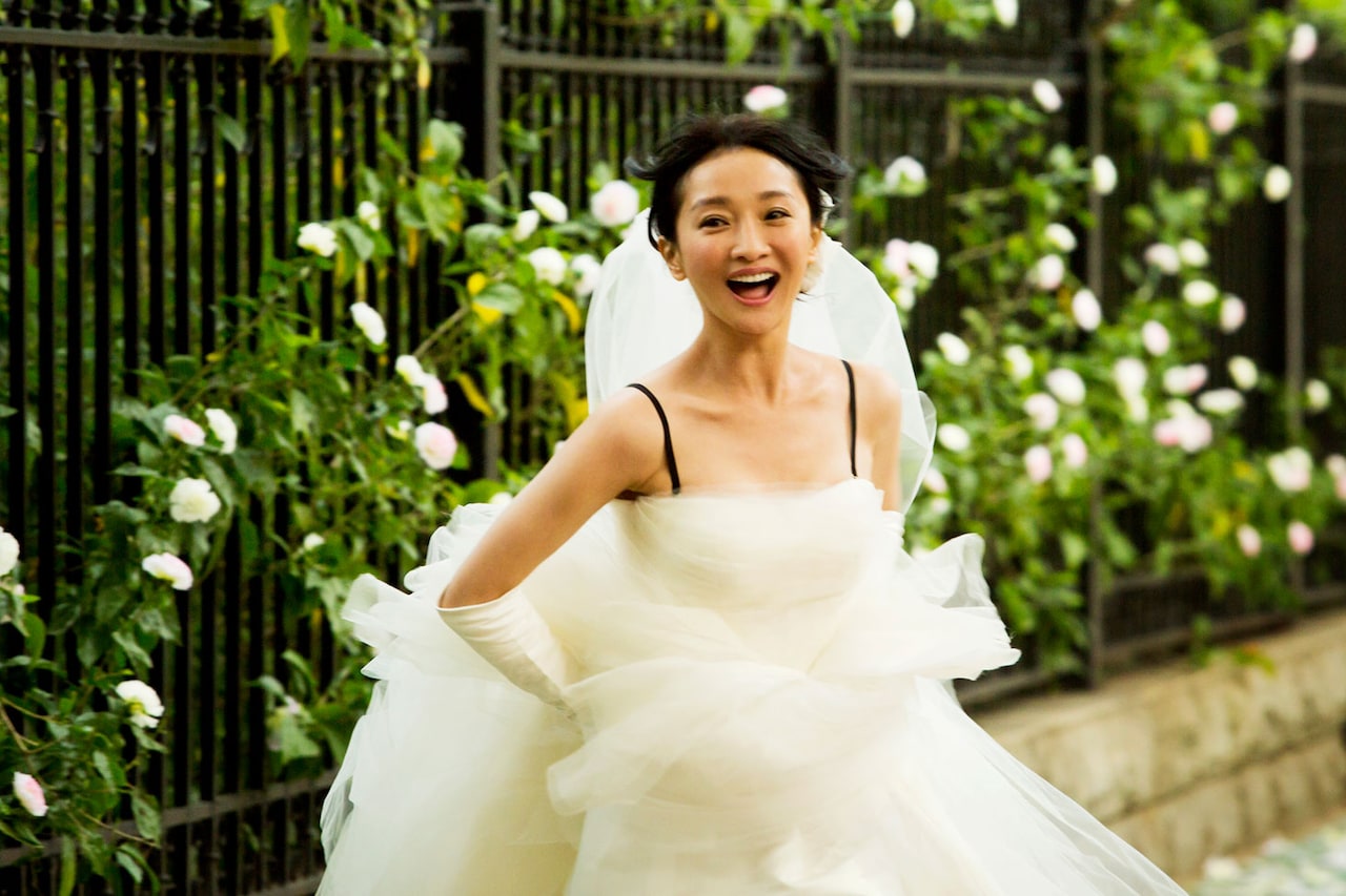 「猟奇的な彼女」の監督が贈る新作ラブコメ、「更年奇的な彼女」4月に公開