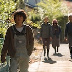 神木隆之介と門脇麦主演、2つの人類の衝突と融和描く近未来SF「太陽」予告編