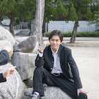 DISH//北村匠海が学ラン姿披露、「ディストラクション・ベイビーズ」場面写真