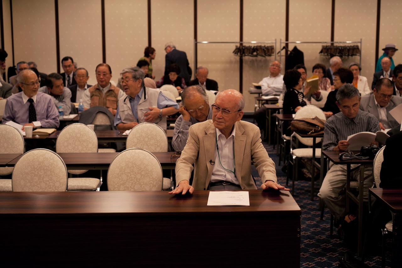 核廃絶訴える医師の活動を追う「ヒロシマ、そしてフクシマ」が3月公開