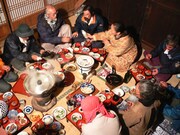 「風の波紋」 (c)カサマフィルム