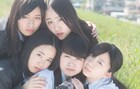 井口昇がノーメイクス主演で贈る青春百合映画「キネマ純情」が3月公開