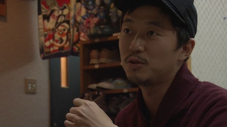 「美しき酒呑みたち」青森篇 (c)BSFUJI