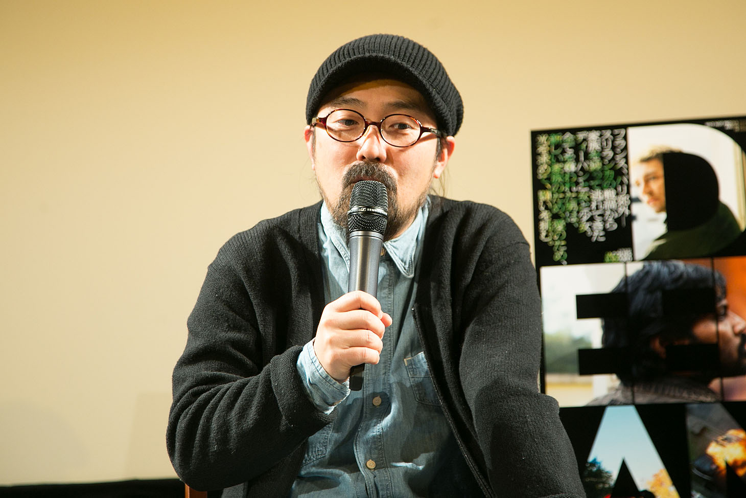 山下敦弘
