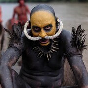 食人ホラー「グリーン・インフェルノ」に宇多丸&高橋ヨシキのコメンタリー収録