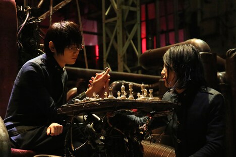 「ライチ☆光クラブ」新写真