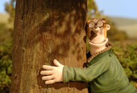 「おもいでの木」