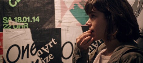 「ヴィクトリア」 (c)MONKEYBOY GMBH 2015