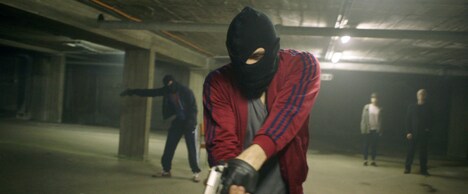 「ヴィクトリア」 (c)MONKEYBOY GMBH 2015