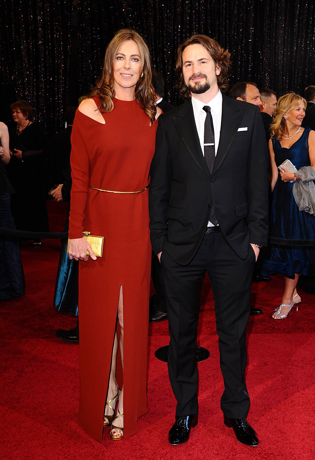 「ハート・ロッカー」のキャスリン・ビグロー、1967年のデトロイト人種暴動を映画化