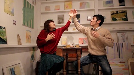 「LISTEN リッスン」