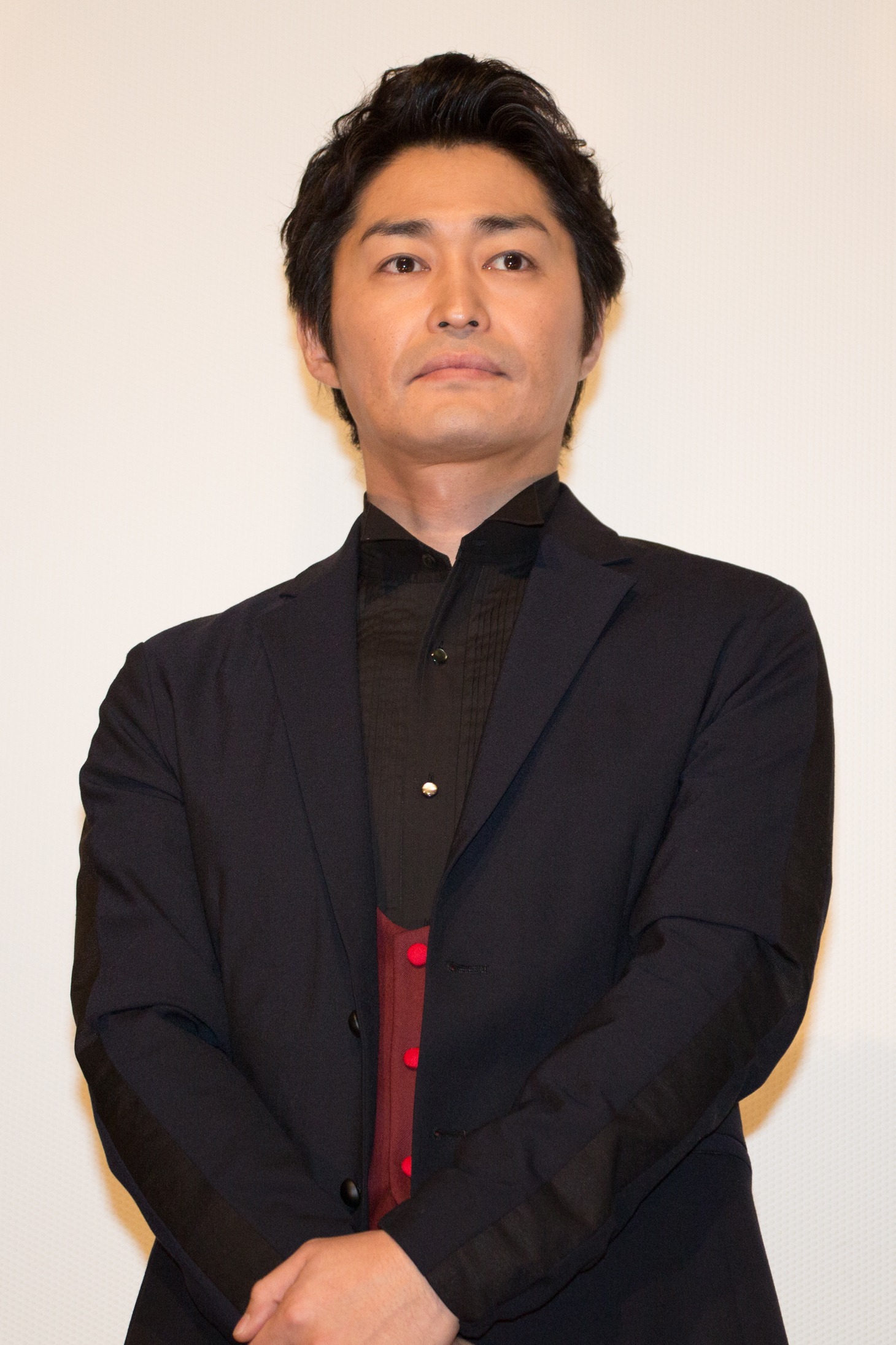 安田顕