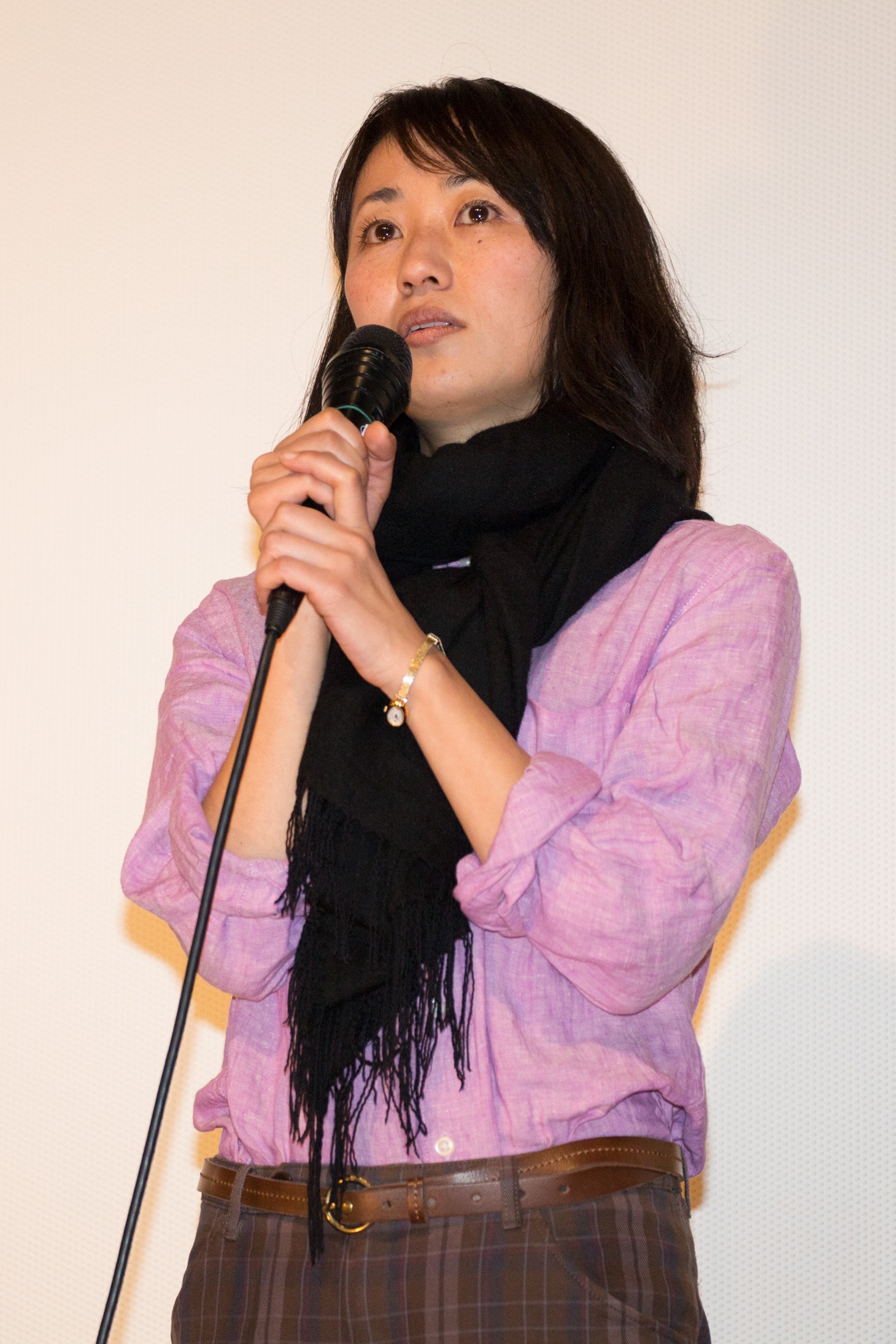 横浜聡子