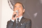 監督の村川透。