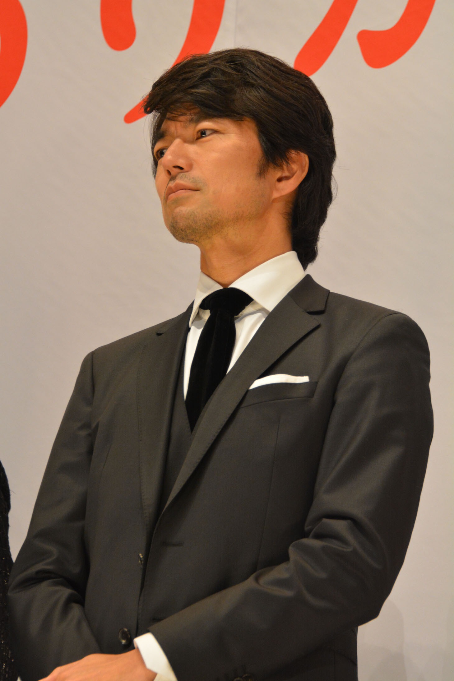 仲村トオル