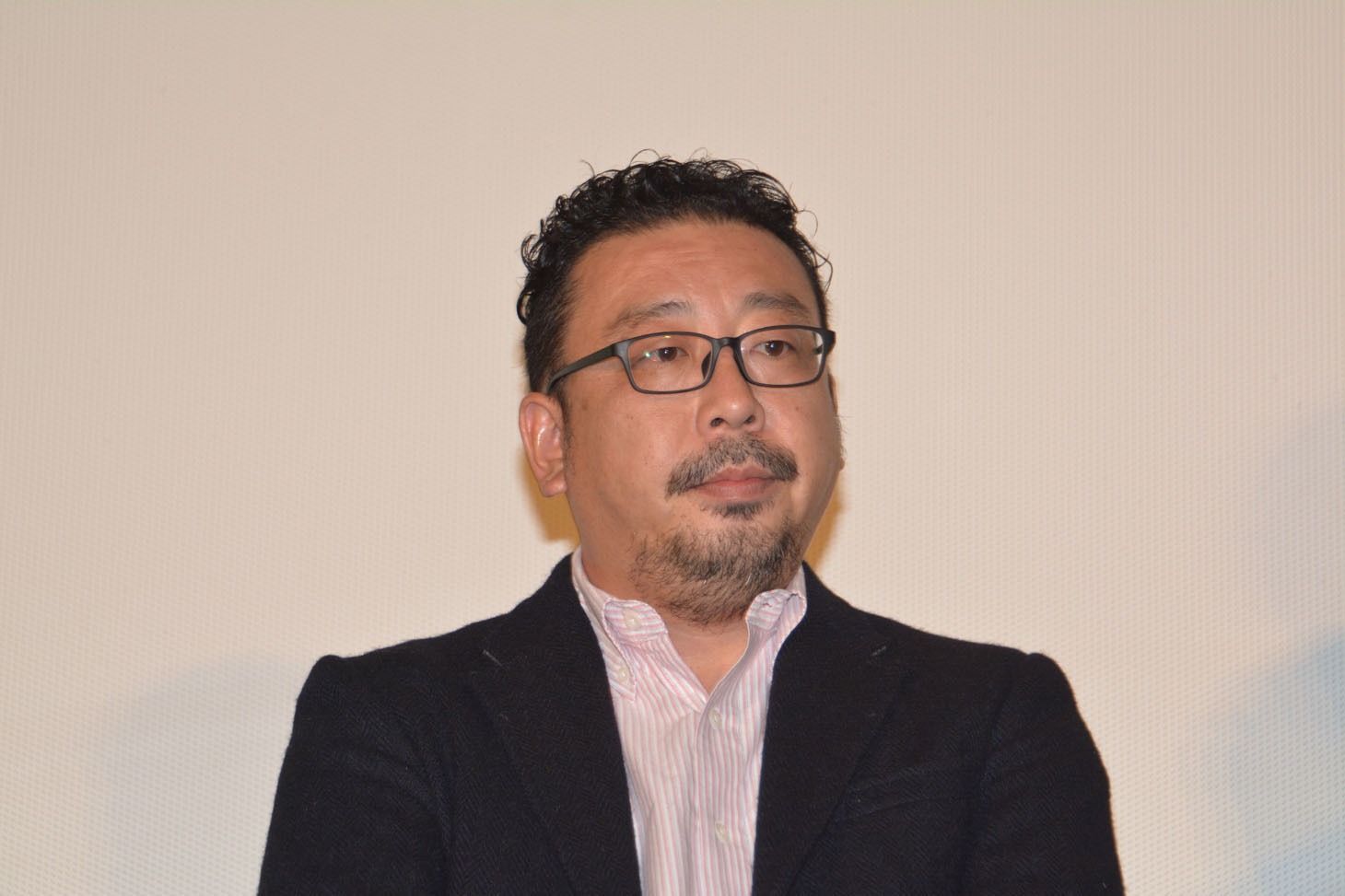 中村義洋