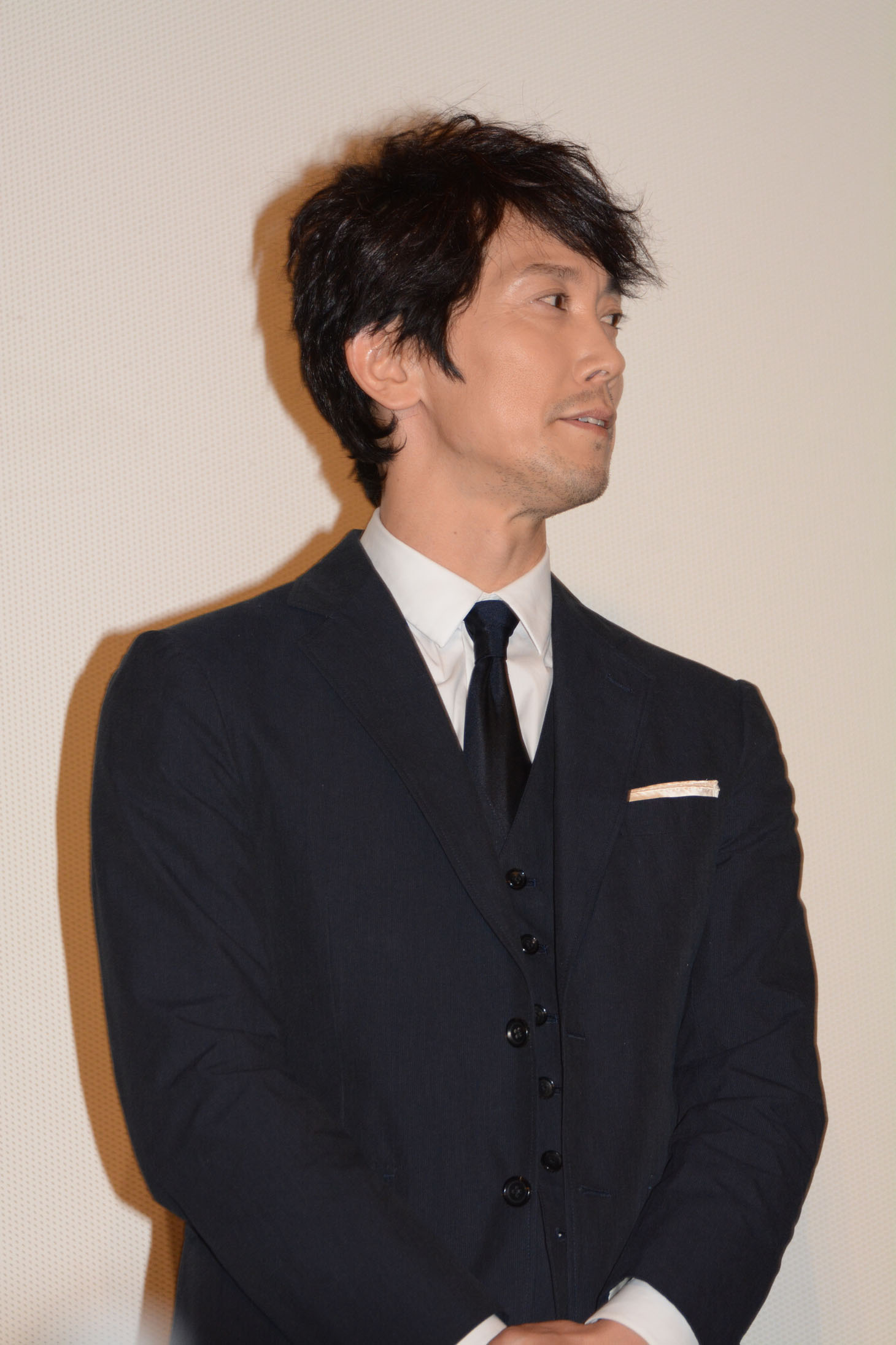 佐々木蔵之介