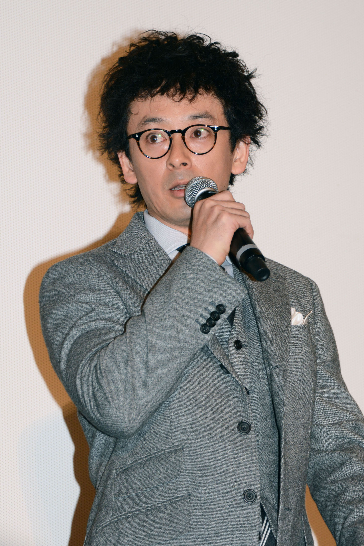 滝藤賢一