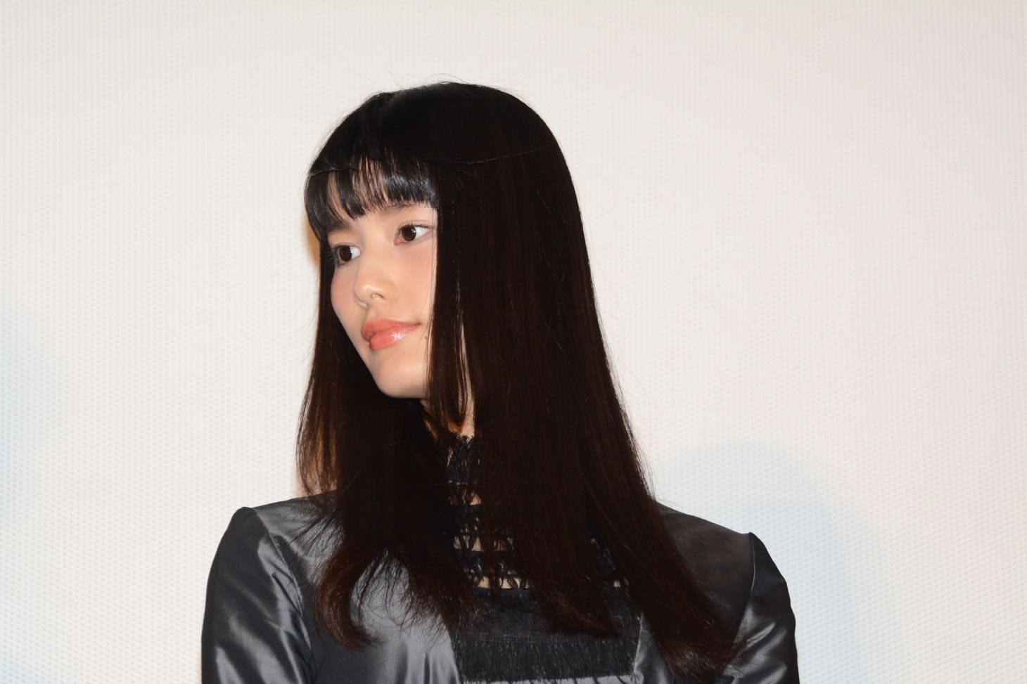 橋本愛