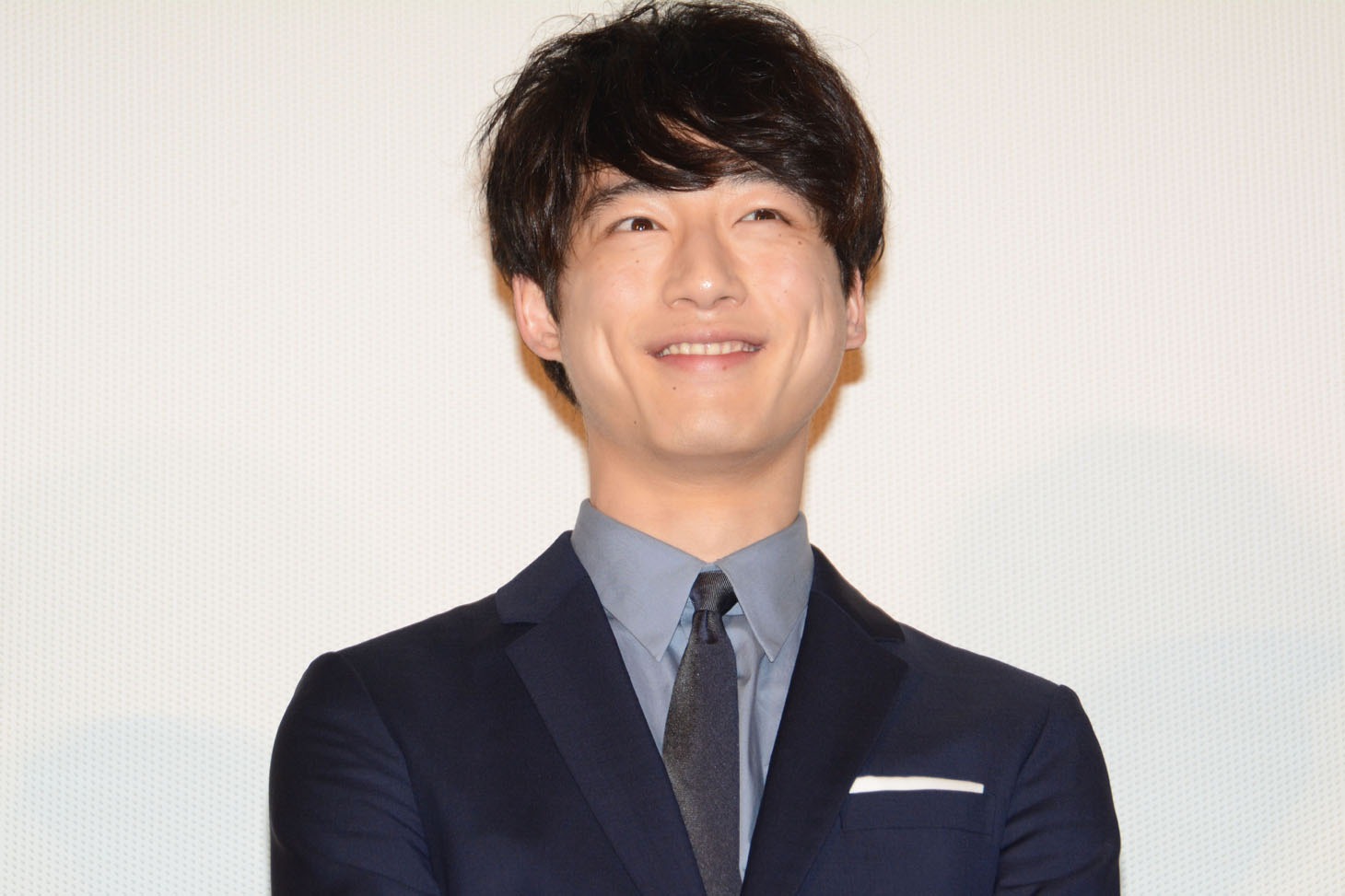 坂口健太郎