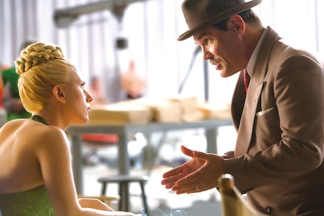 「ヘイル、シーザー！」