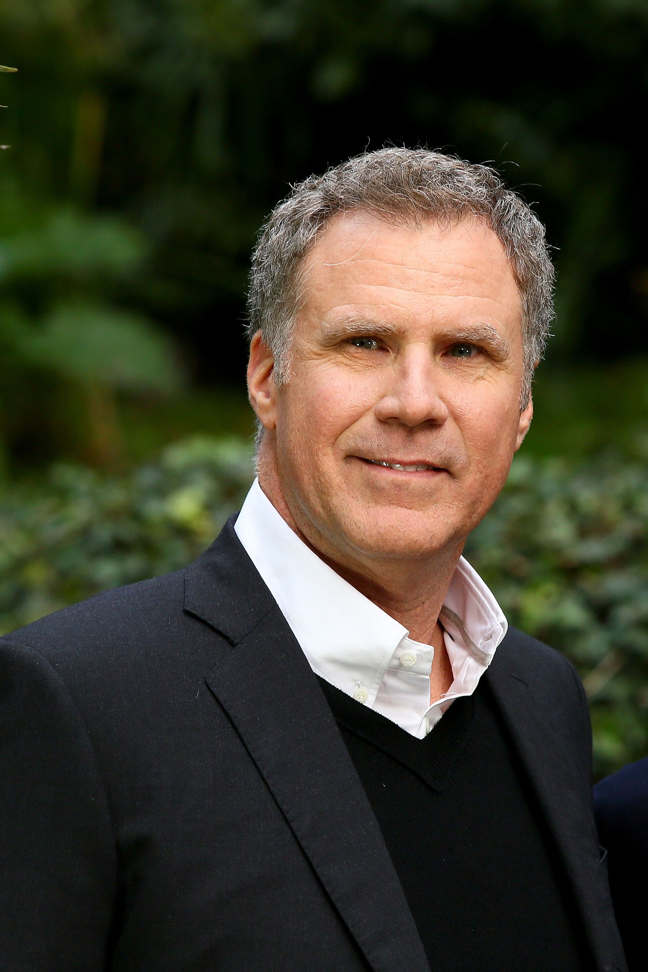 ウィル・フェレル（撮影：Ernesto Ruscio）