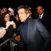 B・スティラー、O・ウィルソンら「ズーランダー」続編キャストがローマに集結